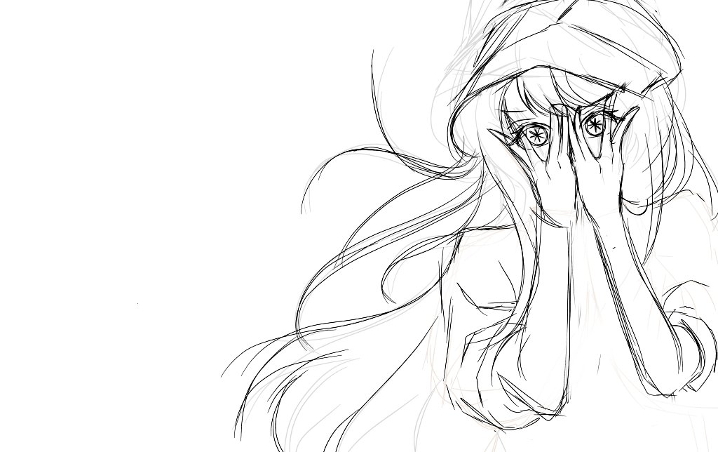 LeylaHory's tweet photo. why are the sketches so beautiful?😫
 #арт #art #sketch #набросок #скеч #ibisPaintX #ibispaint #Ай #скеч #ЗвёздноеДитя 
#OshinoKo
#IdolofChild
#РебёнокАйдола
#推しの子
#我推的孩子
#최애의아이
#MyFavoritesChild
#MyStar
#Ребёнокидола https://t.co/UyWGEIPI8D