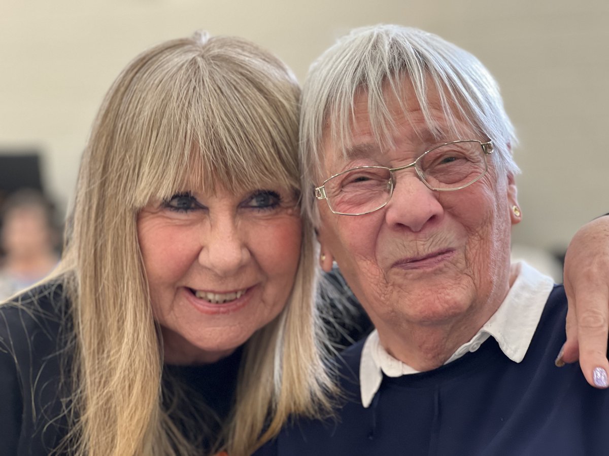 WarmToastyClub's tweet photo. Let me be where the happy people are.
More good times in #greenstead #colchester #essex
#MemoryAfternoons
@TNLComFund @TNLUK @SNEEICB_NEE @GreenCommCentre @yourcolchester @Essex_CC https://t.co/mHeZYYyrLS