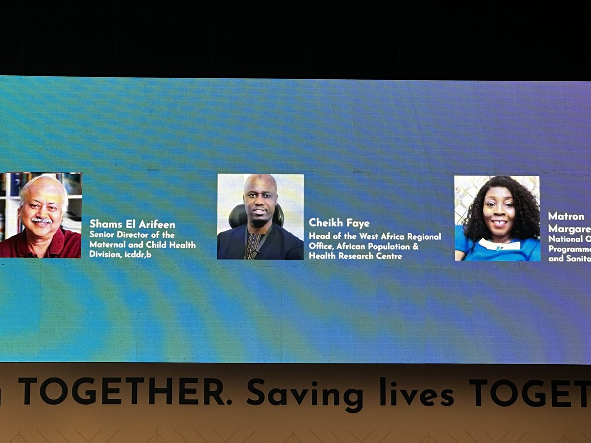 Dr. Samukeliso Dube tweet media