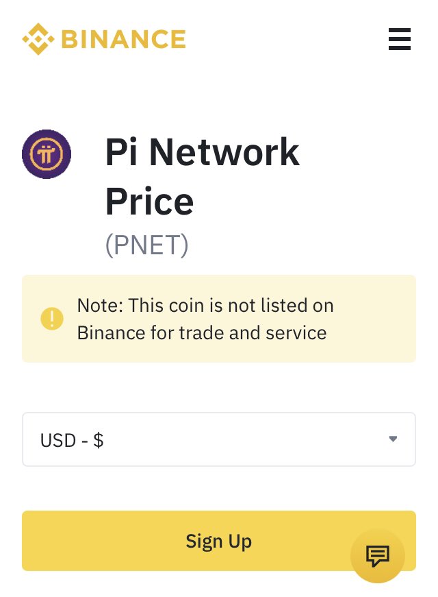 pi_explorer's tweet photo. Big news! 📢 Pi Network's co-founder is in talks with Binance CEO for a potential collaboration. Exciting times ahead for the crypto community! #PiNetwork #Binance #CollaborationTalks https://t.co/X0hvyOsAbH