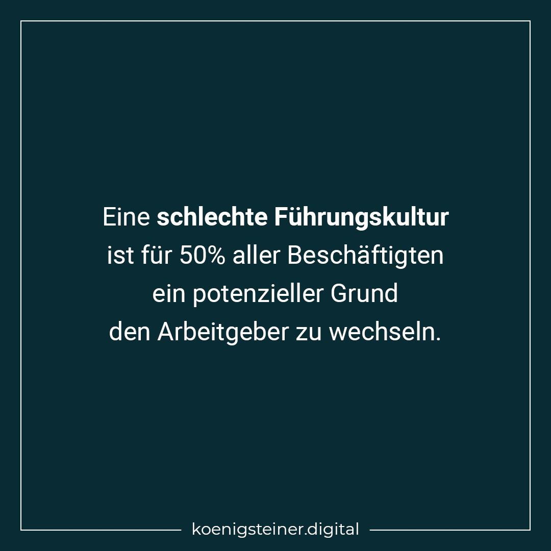 KoenigsteinerD's tweet photo. Der aktuelle JOBWECHSEL-KOMPASS der KÖNIGSTEINER Gruppe und https://t.co/aZE2xlVrPV hat herausgefunden, dass 54% der Arbeitnehmer unzufrieden mit ihrer Führungskraft sind. Bei Befragten, die derzeit nicht planen den Arbeitgeber zu wechseln, liegt der Anteil nur bei 24%. https://t.co/ruGNVwt3A3