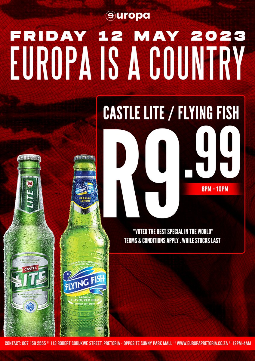 Europa Groove Lounge #EuropaGLPTA (@europaglpta) on Twitter photo 