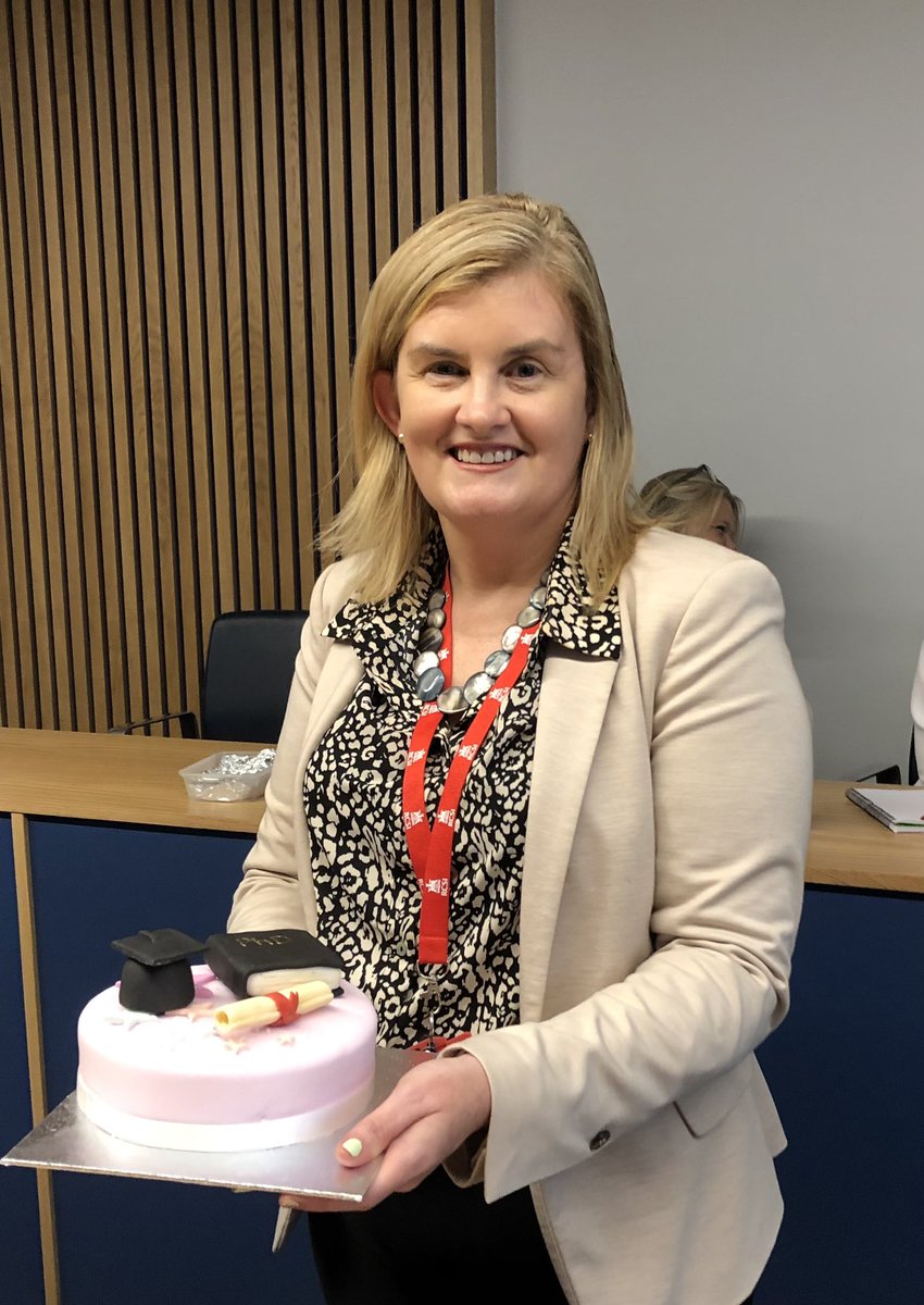 Chanel Watson RGN EdD tweet media