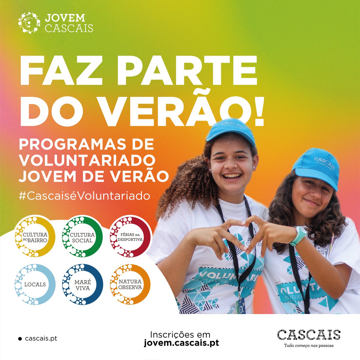 Cascais Jovem (@CascaisJovem) / Posts / X