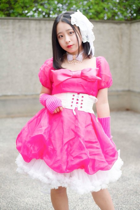 Twitterのコスプレ画像17