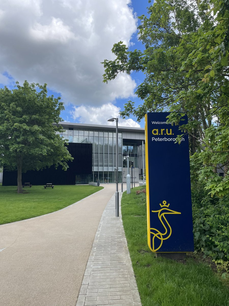 STEMPOINT_'s tweet photo. A great day @ARUEngagement for local Y8 students from @CityofPeterAcad @StangroundAcad learning about #biomedical #science Special thanks to @stemambassadors from @AstraZeneca &amp; university staff for a fascinating day! https://t.co/SPtZcRbO3I