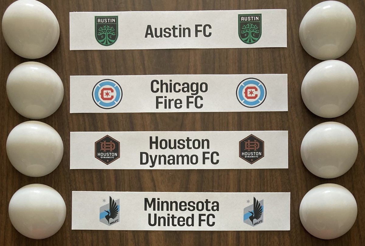 opencup's tweet photo. Ball Business 🔴⚪️🔵 | #USOC2023 https://t.co/e3rHjBscGc