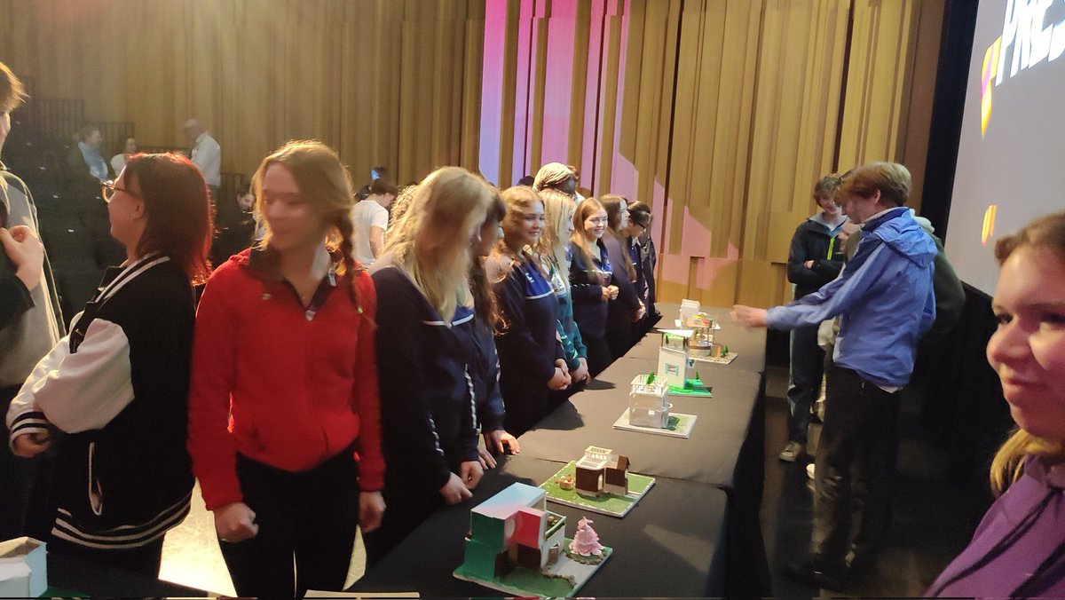 Joe Shortt (@joeshortt) on Twitter photo Wonderful presentation today by <a href="/CastletroyC/">Castletroy College</a> TY art students <a href="/dlrLexIcon/">dlr LexIcon Venue</a> of their architectural designs and models supported by architect Pam Teese <a href="/pamarch16/">Pambamadip</a> as part of the <a href="/IAFarchitecture/">Irish Architecture Foundation</a> Architects in Schools programme Wonderful presentation today by <a href="/CastletroyC/">Castletroy College</a> TY art students <a href="/dlrLexIcon/">dlr LexIcon Venue</a> of their architectural designs and models supported by architect Pam Teese <a href="/pamarch16/">Pambamadip</a> as part of the <a href="/IAFarchitecture/">Irish Architecture Foundation</a> Architects in Schools programme