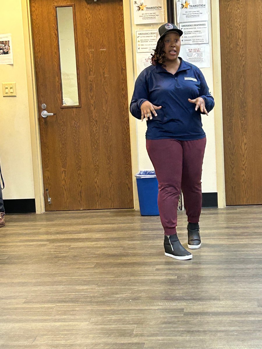 The CDL School tweet media