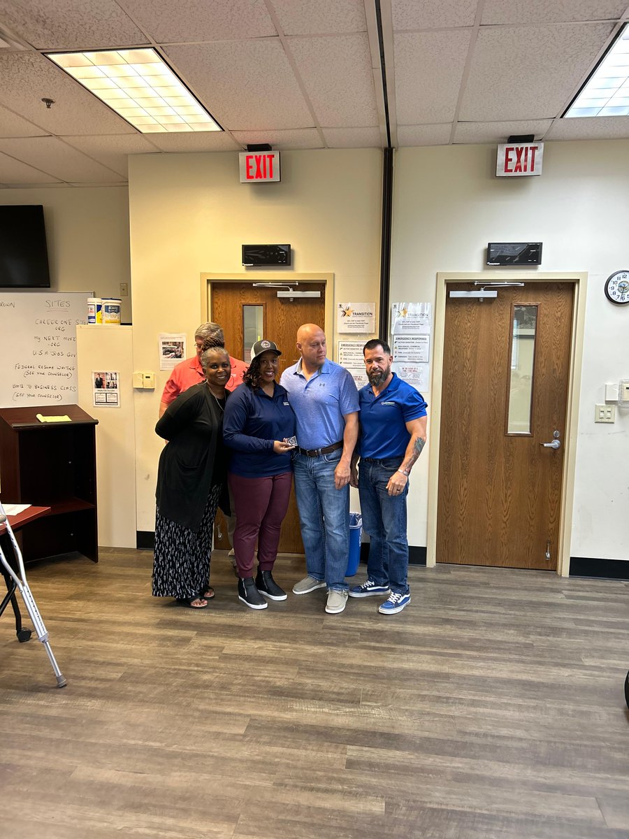 The CDL School tweet media