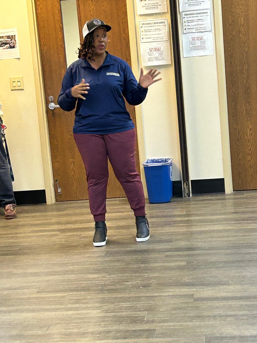 The CDL School tweet media