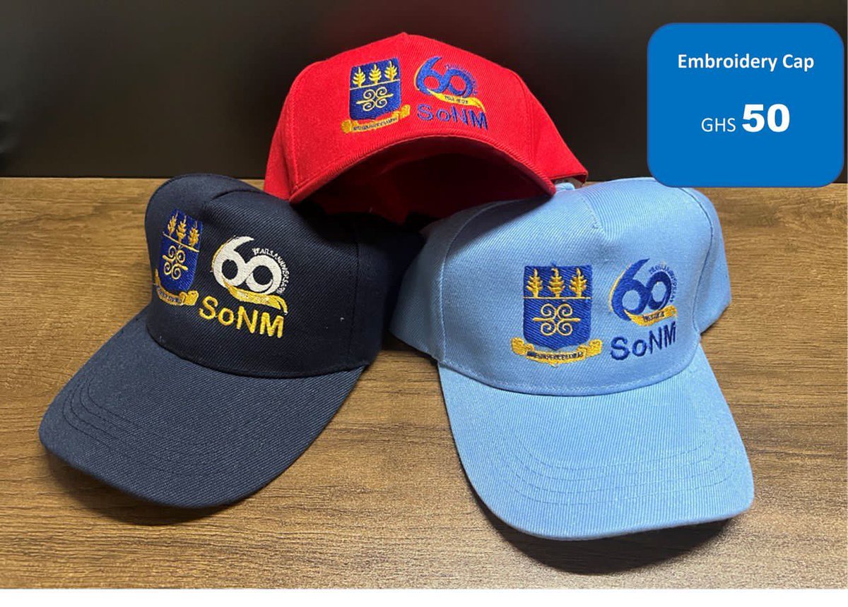 Ughanmsa's tweet photo. Get all your 60th anniversary souvenirs in the SONM https://t.co/Wcbmve20bJ
