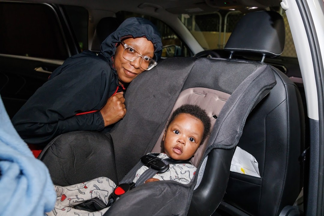 ChildrensAL's tweet image. In honor of #SafeKidsWeek, Safe Kids Alabama held a car seat clinic for the community. Nationally certified child passenger safety technicians and instructors provided in-person car seat education and assistance with installation. Learn more: bit.ly/3O1IcEl.