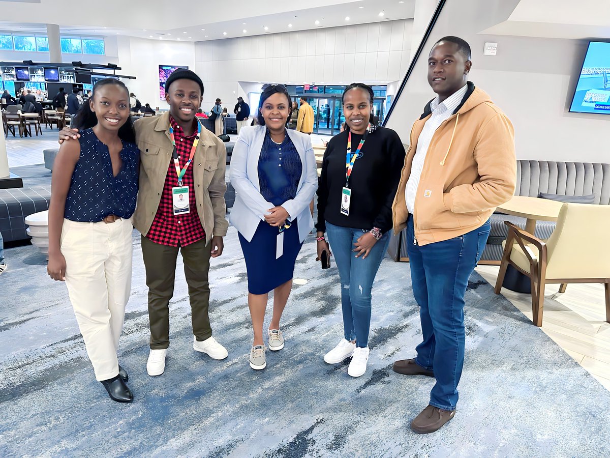 Madona S. Wambua tweet media