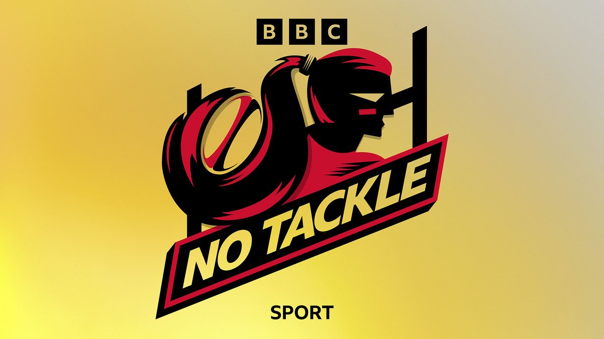 "You've got these amazing #rugby players, these women that just want to go out &amp; play rugby, but more &amp; more pressure is being put on them..." 

Hear <a href="/EnglandRugby/">England Rugby</a> 🏴󠁧󠁢󠁥󠁮󠁧󠁿 legend @Nolli15 talking about the @WomensRA in our latest #NoTackle podcast 👂👇

▶️ bbc.co.uk/sounds/play/p0…