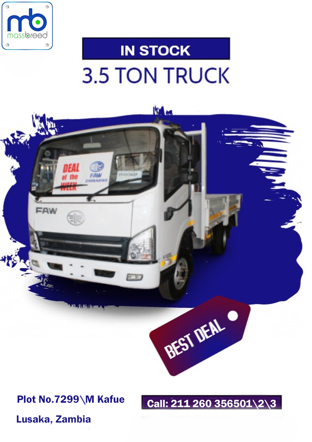 MassbreedZ's tweet photo. Contact us today on:
+260 211 356501
admin-sales@faw.com.zm
https://t.co/u1nBOnMvcU https://t.co/wtJOrMn45N