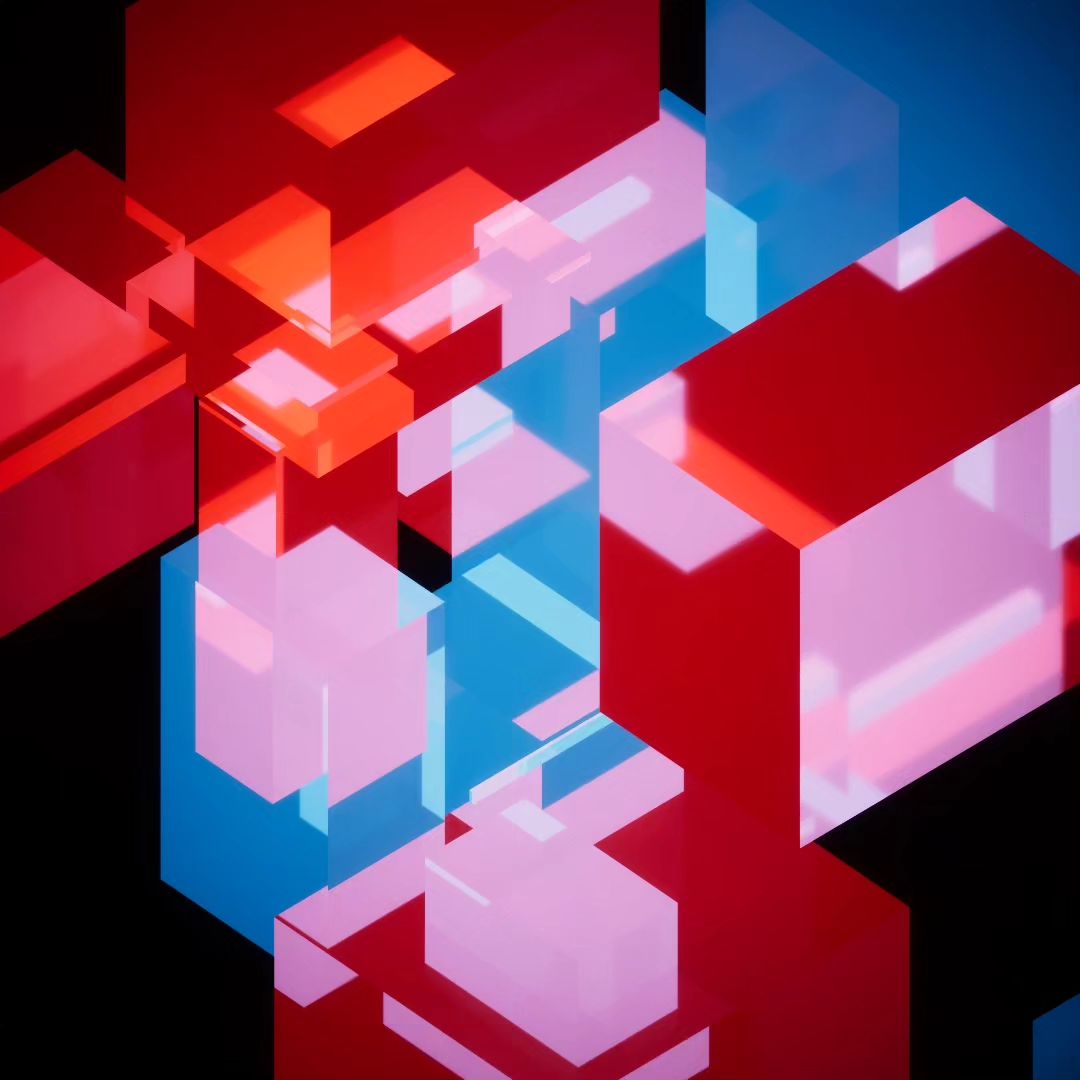 reaxisstudio's tweet photo. Isometric emission #art #abstract #codeart #mathart #generative #generativeart #creativecoding #creativecodeart #new_media_art #geometric #3d #render #shader #shaders #raymarching #glitch #daily #everyday #srxly

https://t.co/AeG8JctjbK https://t.co/LknjEQ2gld