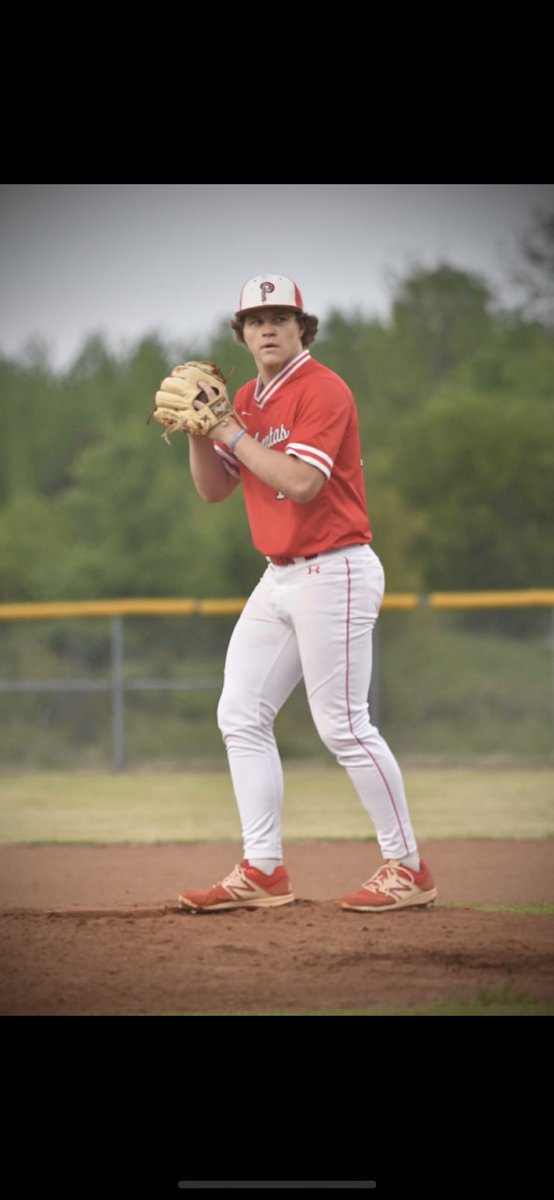This year was one for the books!!

Jr year Pitching stats:
56.67 IP
5 ER
101 Ks
25 H
26 BB
0.618 ERA
<a href="/LittleRockBSB/">Little Rock Trojan Baseball</a> 
<a href="/AR_Sticks/">Sticks Baseball</a> 
<a href="/maxvelocitybsb/">Max Velocity Baseball</a> 
<a href="/KBoBaseballGuru/">Kevin Bohannon</a> 
<a href="/RRainwater1037/">Randy Rainwater</a>