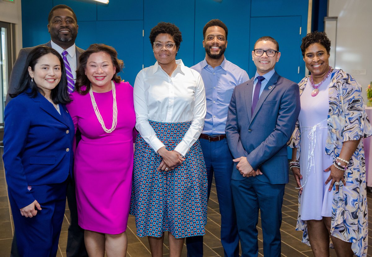 Black Economic Council of Massachusetts tweet media