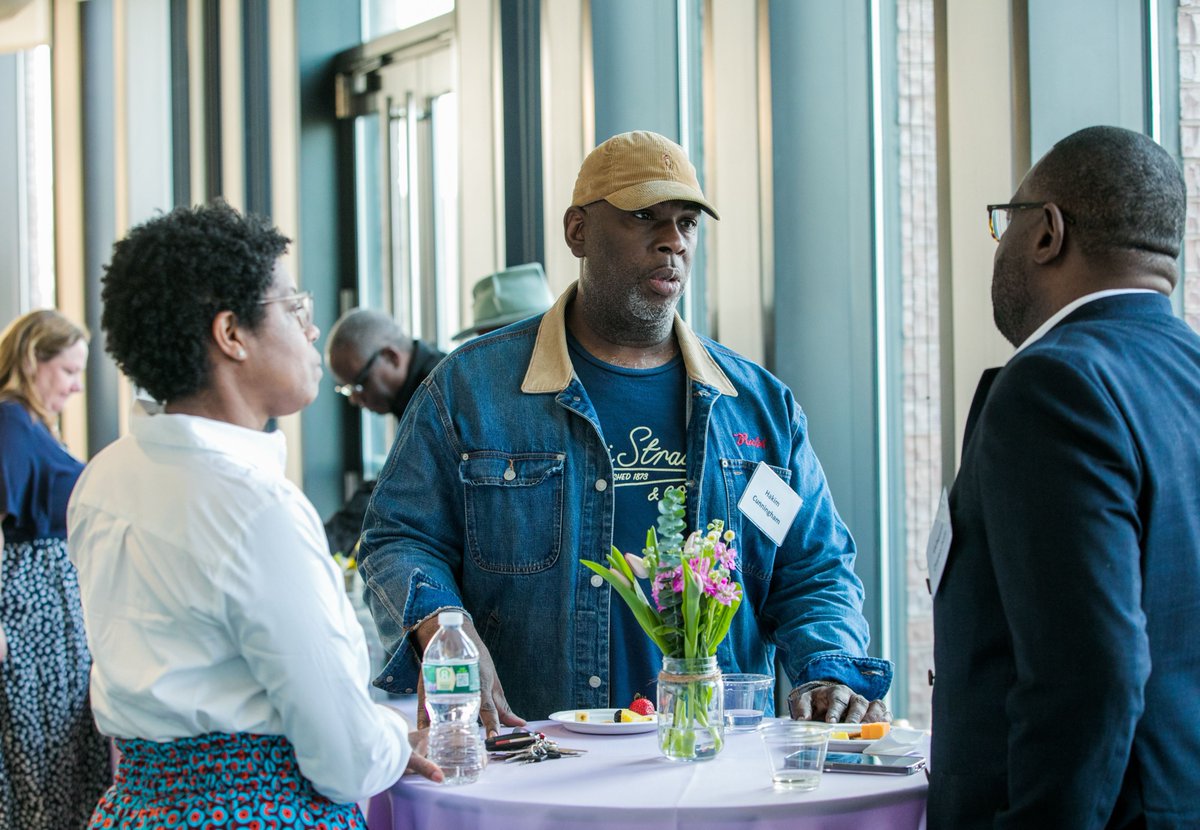 Black Economic Council of Massachusetts tweet media