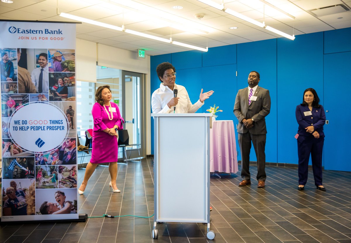 Black Economic Council of Massachusetts tweet media