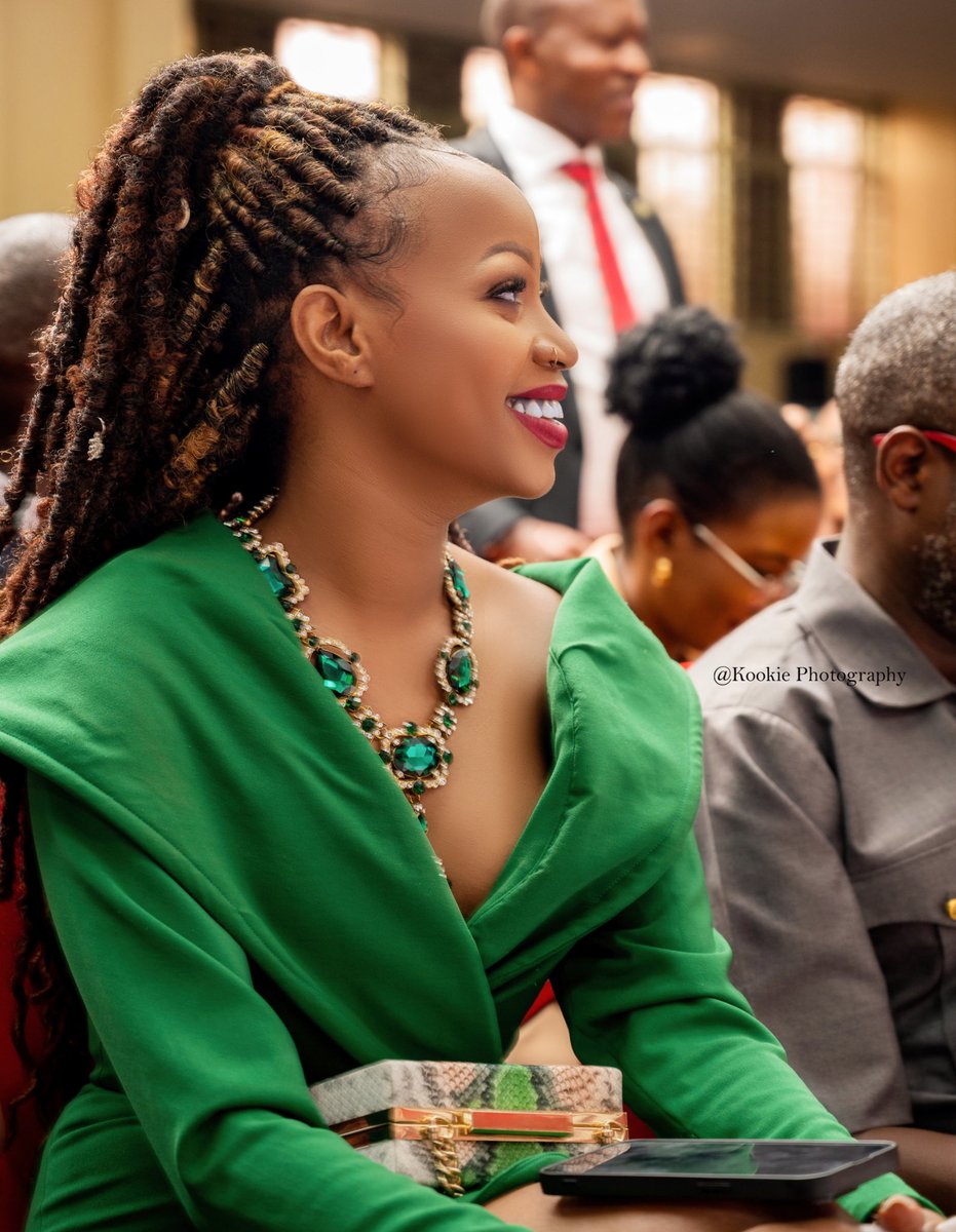 Ksheebah1's tweet photo. 📸😃

#Kikabukavideopremiere #20thMay2023 @GuvnorUganda https://t.co/G2P3C46kJH