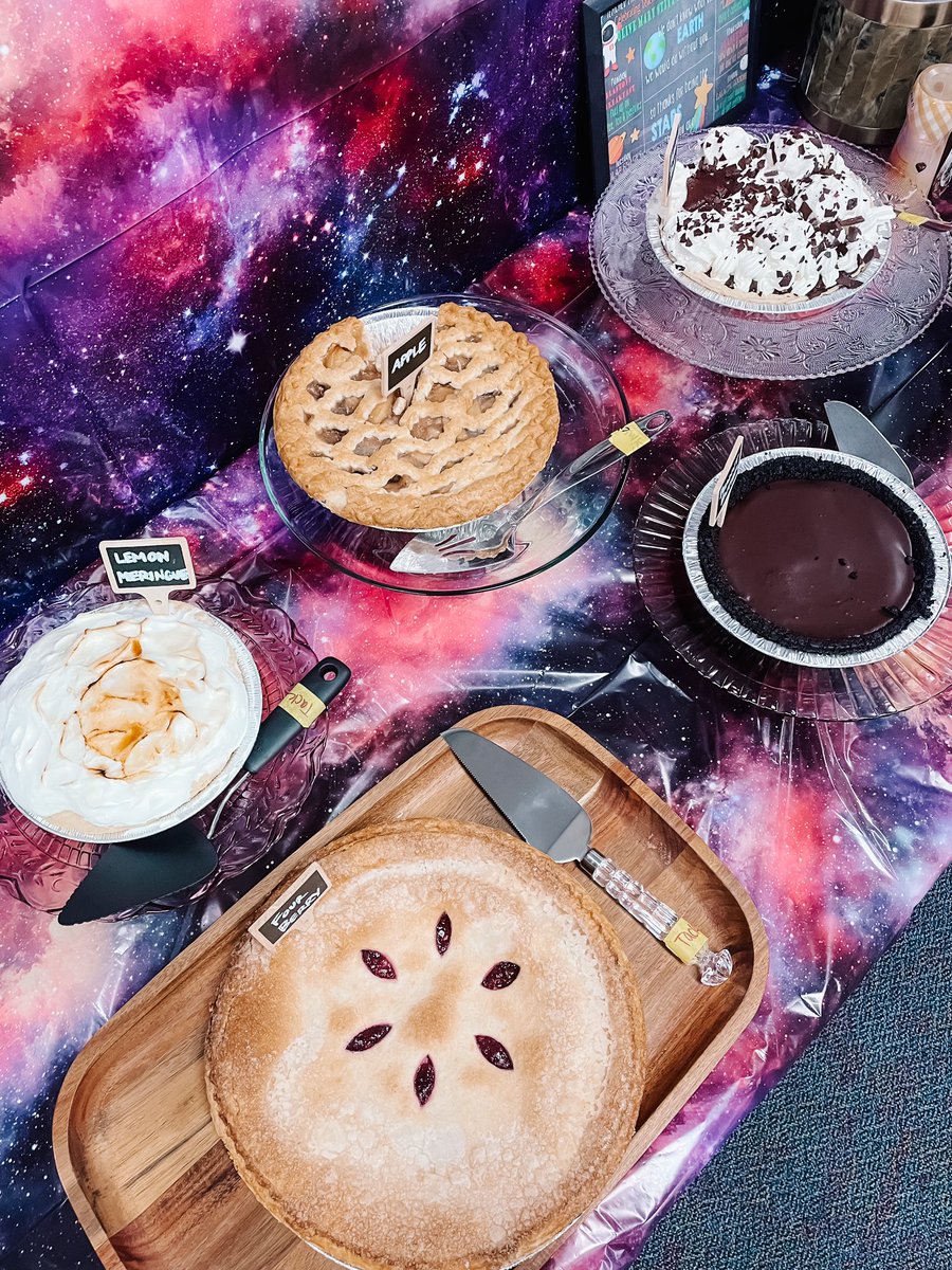 Olive Mary Stitt PTA tweet media