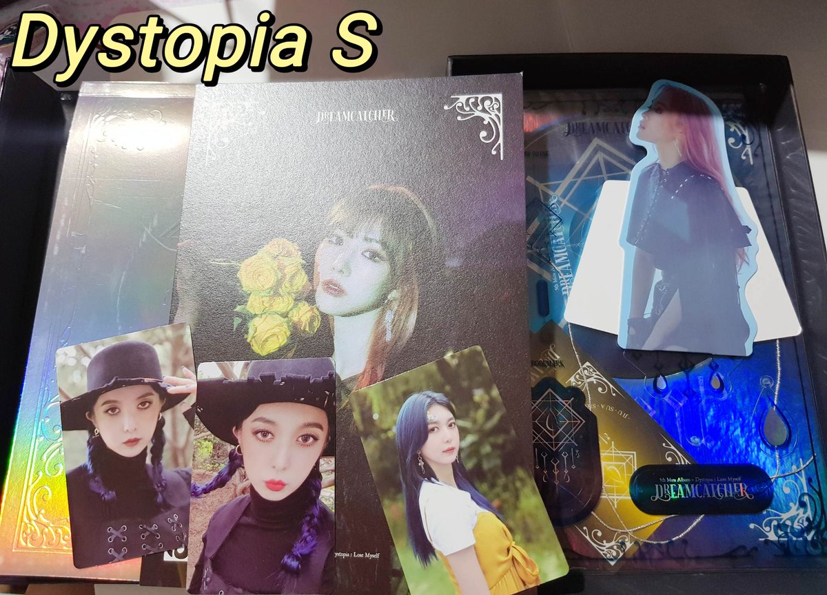 YourSightPH's tweet photo. 🚨RUSH - CLOSING OUT SALE🚨

🌸[WTS/LFB]🌸  - OFFICIAL DREAMCATCHER DYSTOPIA LOSE MYSELF SPECIAL ED (ONHAND) 

💵Price: 999 php

🛒Shopee Link: 
https://t.co/ChfvEPZKm8

COD ✅
FREE SHIPPING SPECIAL SHOP✅ 

#official #onhand #cod #shopee #dreamcatcher #dystopia https://t.co/sc2PXNP5Ww
