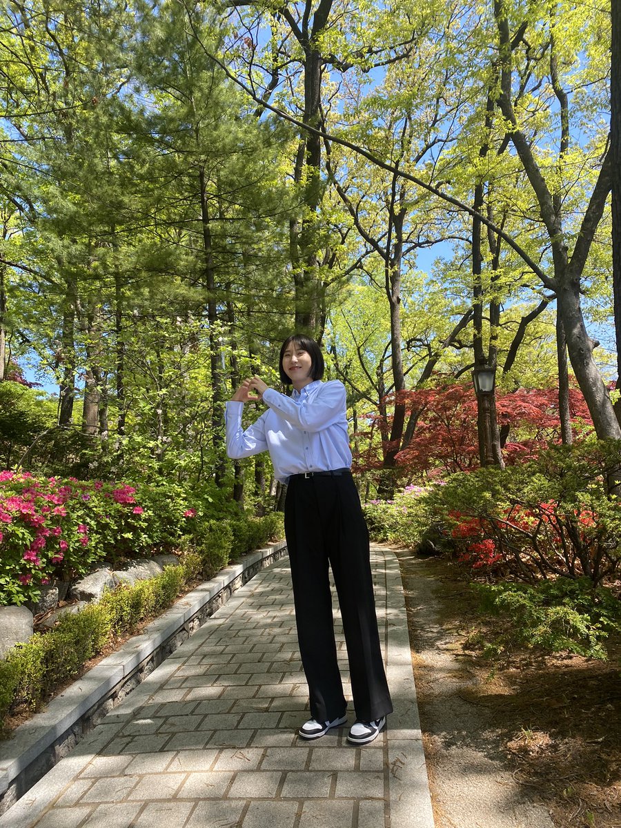 배유나 tweet media