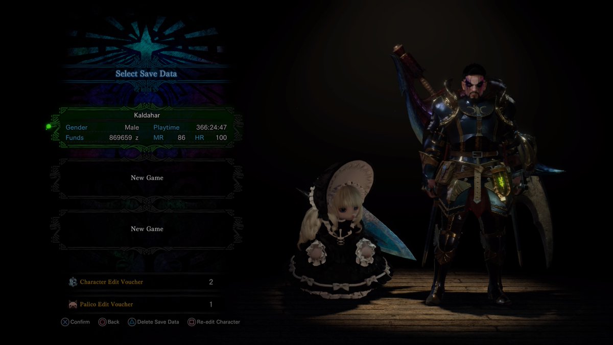 Bounty_Boyz's tweet photo. #PS5Share, #MonsterHunterWorldIceborne https://t.co/MRuz6zpZk9