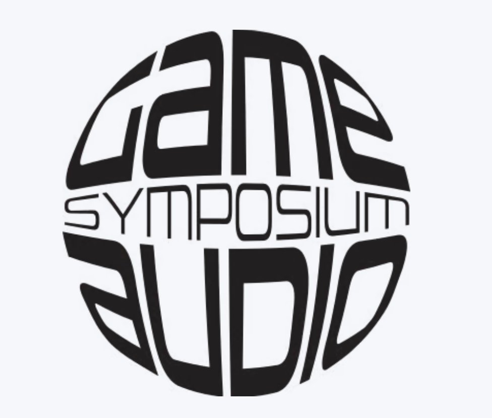 #Game #Audio #Conference 2023 👏

On 27.05.2023 @LBU_LSA will host the 23 @GameAudioSympos. 

Examining the process & practice of creating audio 4 video games 🎶

Bringing together industry practitioners, academics, & aspiring audio designers 🎶

🎟️ gameaudiosymposium.com