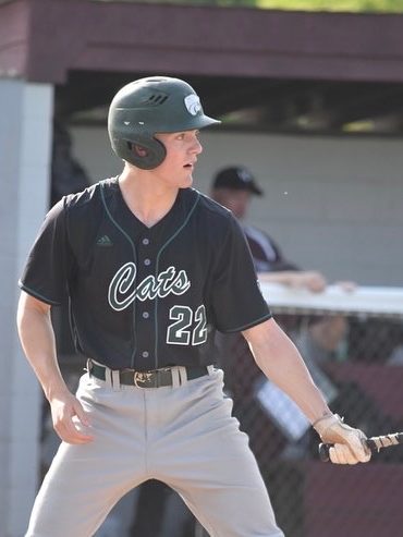 Congrats to two-sport athlete Andrew Hargrove, the Lawrence North Male Athlete of the Year!  Hargrove is headed to Indiana University to major in Exercise Science. <a href="/LNHSwildcats/">Lawrence North</a> <a href="/ltgoodnews/">LT Schools</a> <a href="/coach_mal/">Patrick Mallory</a> <a href="/weRtheWildcats/">LN Baseball</a> <a href="/LN_Wildcat_FB/">LN Football</a>