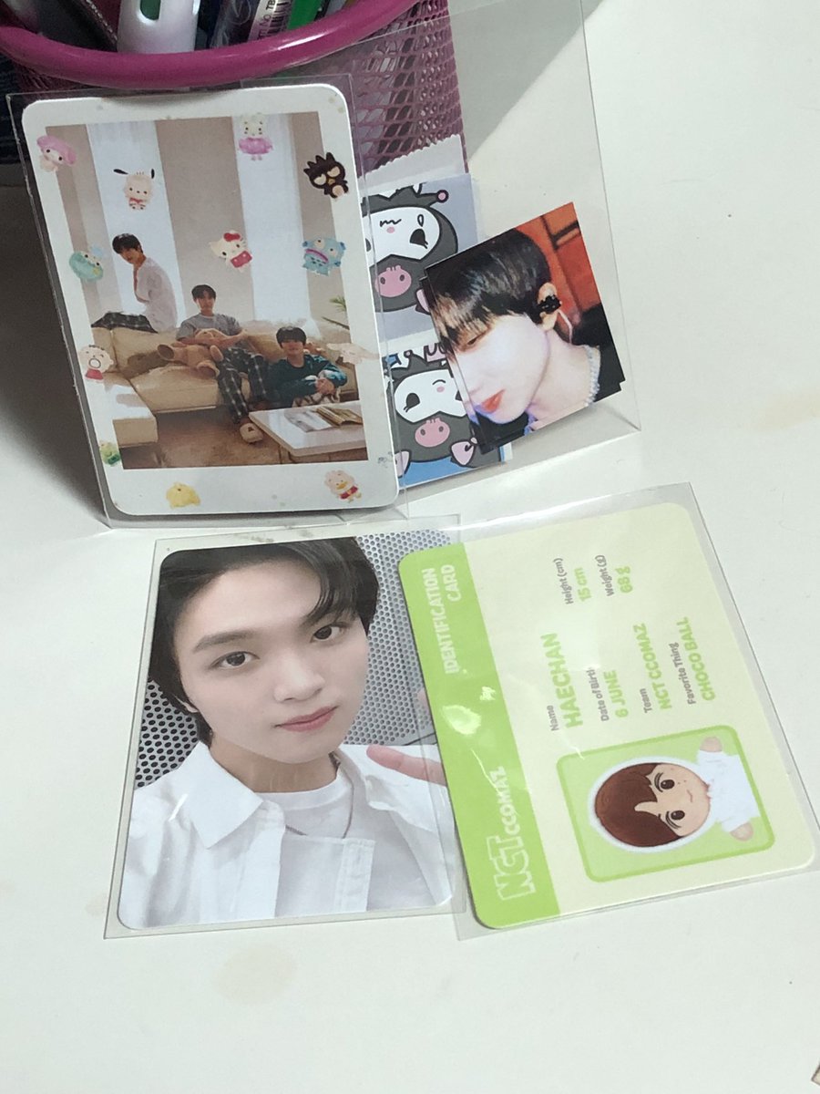 julyismymonth28's tweet photo. @Siwlanle เพิ่งแกะเหมือนกัน ขอบคุณค้าบ #Reviewlele https://t.co/FFPseLBr34