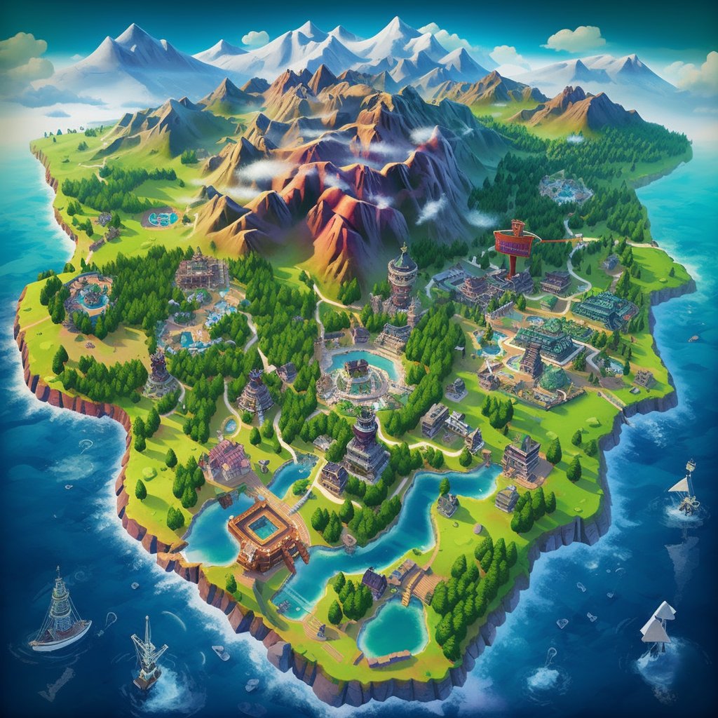 Oni Studios on X: Join @SuperJoyFN as a Game Developer! Design and develop stunning maps and game modes for #FortniteCreative. Collaborate with a talented team, drive design decisions, and bring our games