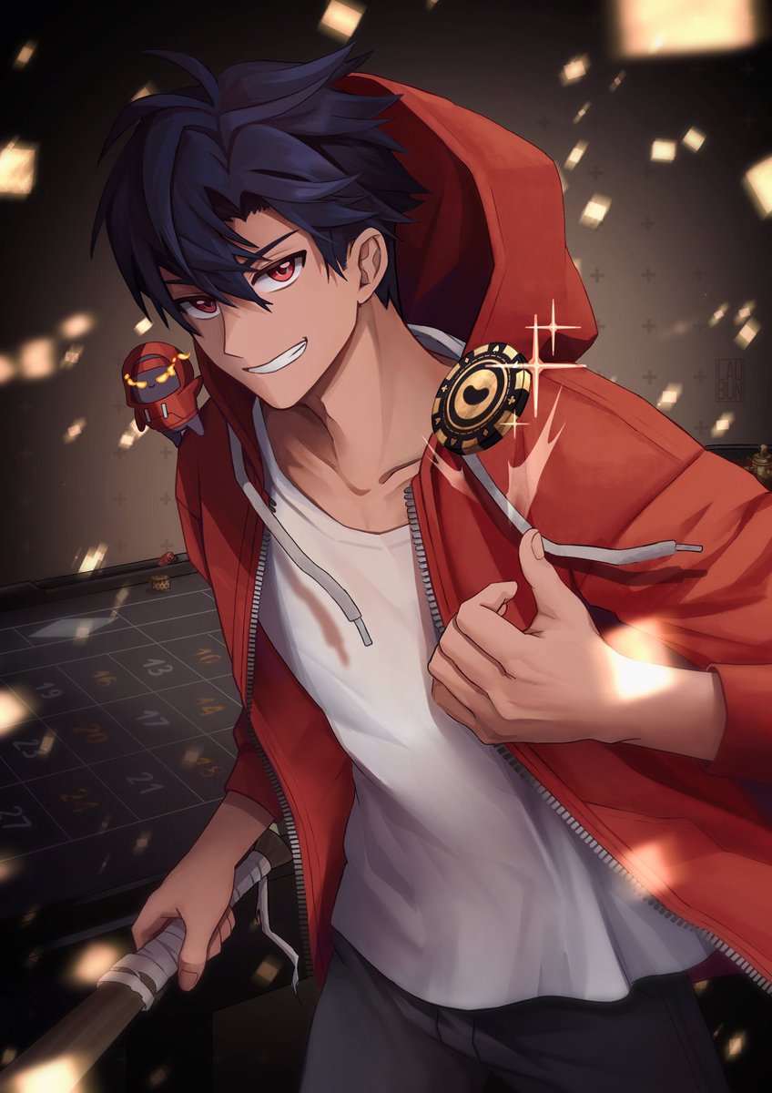 »follow the rabbit« therefore something fitting for the upcoming occasion <a href="/0xlevi/"></a>