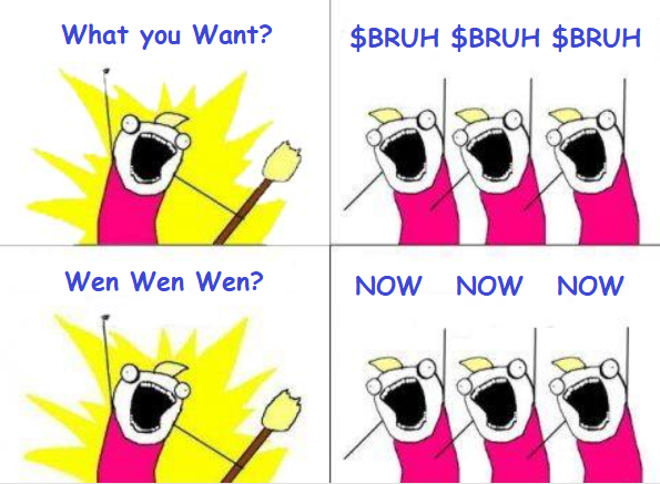 BalonaUn's tweet photo. @BruhArb $BRUH $BRUH $BRUH https://t.co/7agQp1v1oy