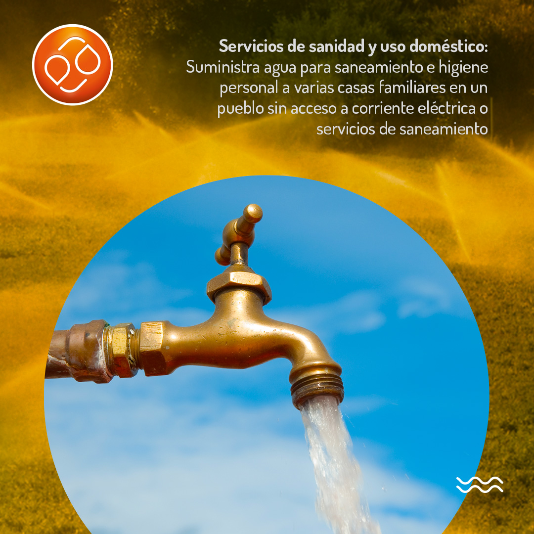 ealternativapy's tweet photo. Una bomba solar de agua tiene una amplia gama de aplicaciones, solicitá presupuesto y empezá a beneficiarte con la energía del sol para bombear agua.

📞 021 222 767 
📲0984 657 669

#BombaSolar #EnergíaAlternativa #ElegíVivirMejor https://t.co/hO9fBWp9tx