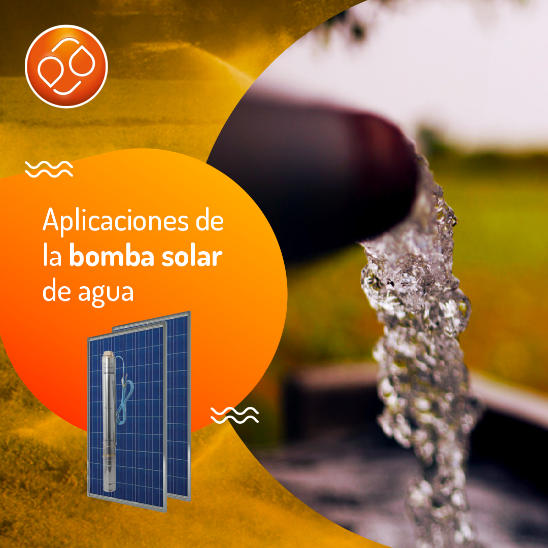 ealternativapy's tweet photo. Una bomba solar de agua tiene una amplia gama de aplicaciones, solicitá presupuesto y empezá a beneficiarte con la energía del sol para bombear agua.

📞 021 222 767 
📲0984 657 669

#BombaSolar #EnergíaAlternativa #ElegíVivirMejor https://t.co/hO9fBWp9tx
