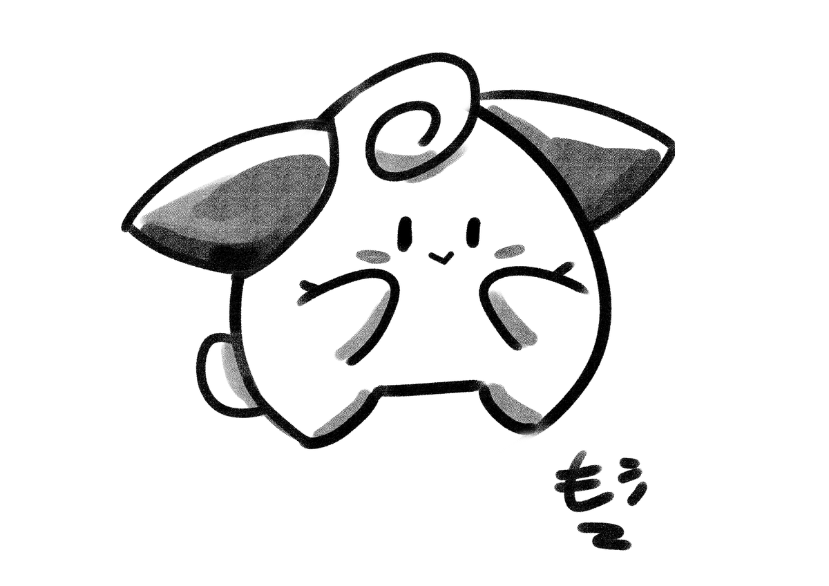 𝙈𝙊𝙎𝙃𝙄 tweet media