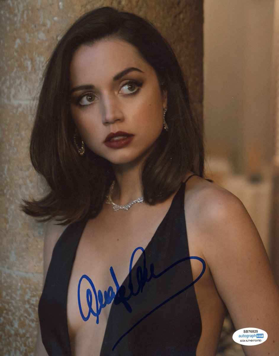 AutographCOA (ACOA) Authentication tweet media