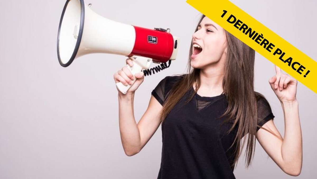 1 dernière place : Stage Art Liberté Spécial Prise de Parole | 14.05.2023 | Aix-en-Provence: Aix-en-Provence | The Theatre Academy | Stage de théâtre pour adultes | Stage de dimanche. Ceux qui souhaitent encore s'inscrire pour ce stage  de... thetheatre.academy/stages/infos-s…