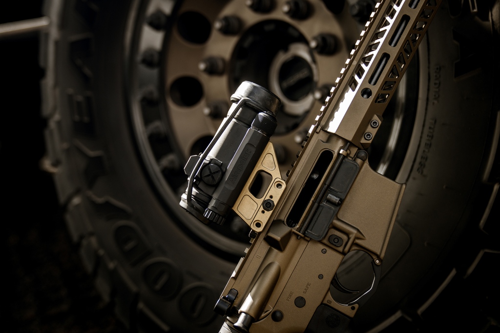 AimpointUSA's tweet image. Proven all around the world.

Featured, CompM4s.
aimpoint.info/2L6c0S4

#compm5s #aimpoint #reddotsight
#trustedbymillions