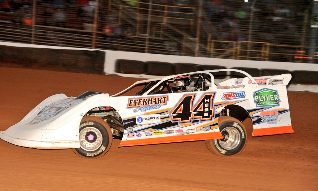 Lernerville Speedway tweet media