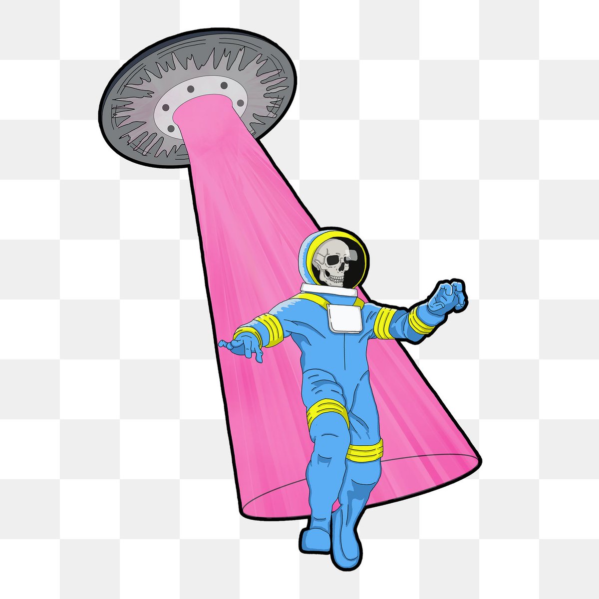 Own this 1-of-1 #WAXNFT, "Already Gone" by Mar$Utah!
These #NFTs will have utility in the upcoming Steam game, @UPXWorld.
Auctions end 5/11/23. 

Get it here on <a href="/nfthiveio/">NFTHive.io</a>!

nfthive.io/auction/atomic…