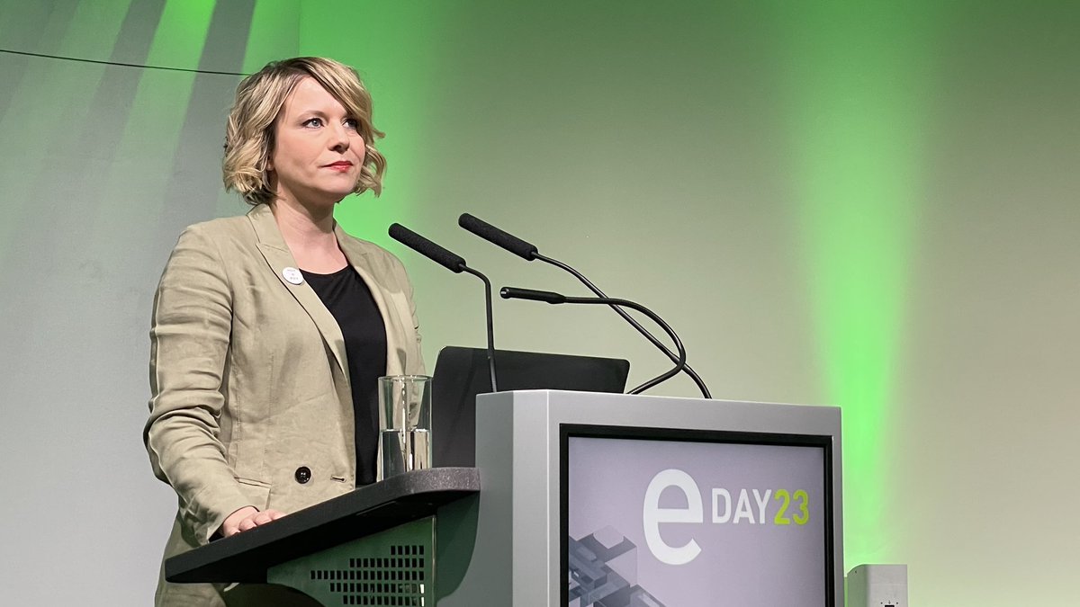 E-Day der WKÖ tweet media