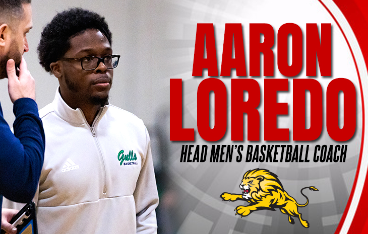 NEWS: Aaron Loredo Appointed Head Men’s Basketball Coach <a href="/ENCMBB/">ENC Men's Basketball</a> <a href="/EasternNazarene/">Eastern Nazarene</a> 

#ENCPR1DE #DefendTheDen 

📰 athletics.enc.edu/x/q255u