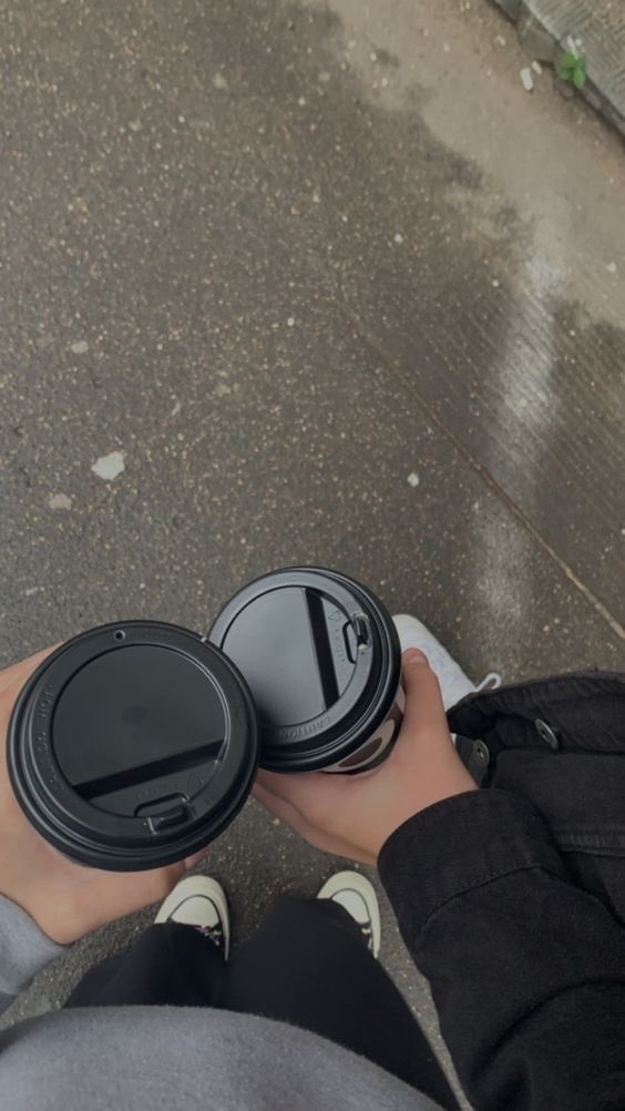 JacqueMicaela's tweet photo. Dame café siempre 🥐🫡 https://t.co/iYwmgFk3c5