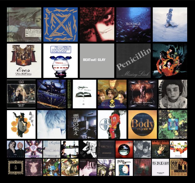 90年代v系 - Search / X