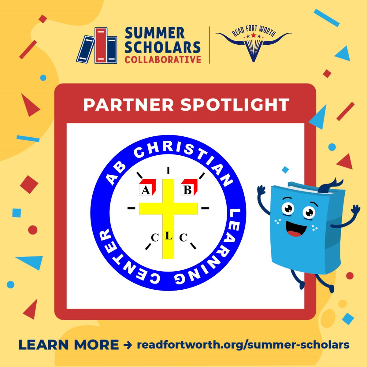 ReadFortWorth tweet media