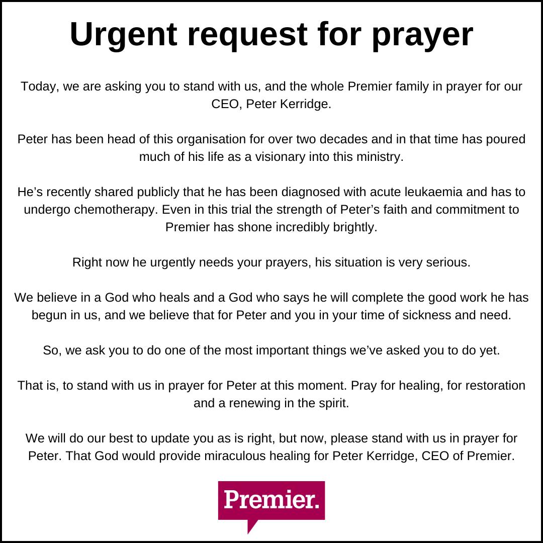 Premier Digital tweet media